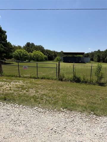 2309 Hare Lane, Greenville, TX 75402