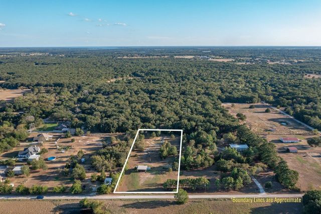 2309 Hare Lane, Greenville, TX 75402