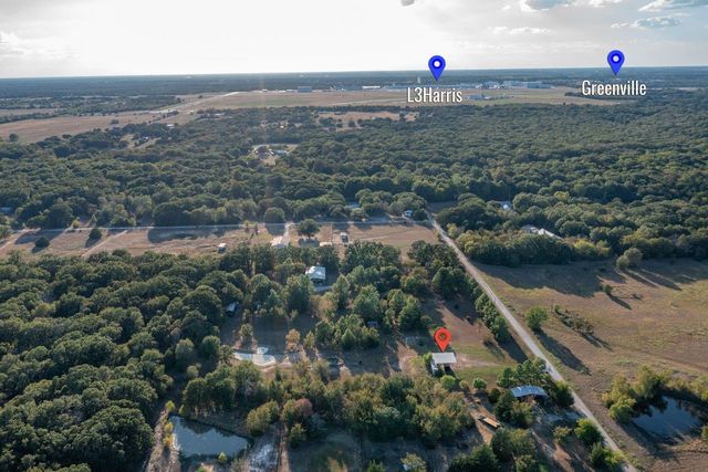 2309 Hare Lane, Greenville, TX 75402