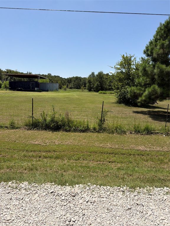2309 Hare Lane, Greenville, TX 75402