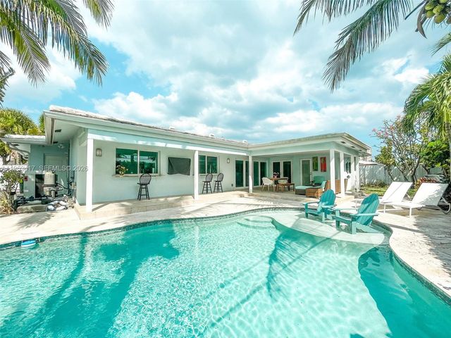 2932 NE 36th St, Lighthouse Point, FL 33064