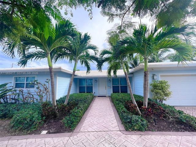 2932 NE 36th St, Lighthouse Point, FL 33064