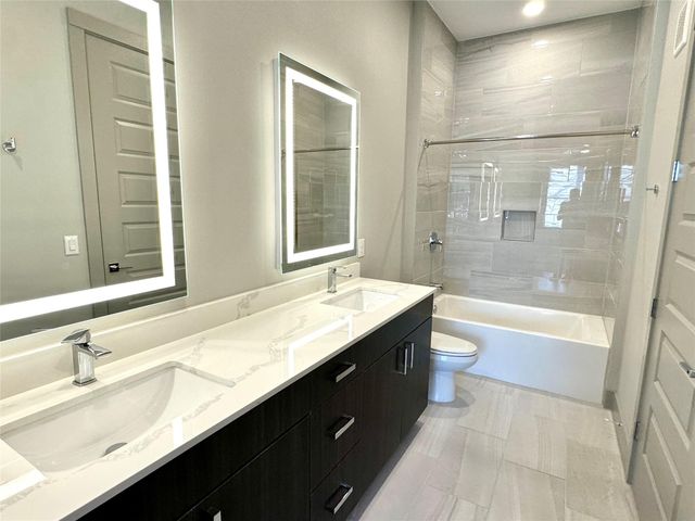 401 W 25th St Street 1144, Houston, TX 77008