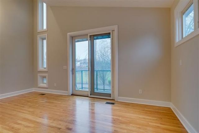 316 Van Buren St, Nashville, TN 37208