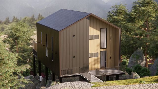 18552 Boat Dock Road, Omaha, AR 72662