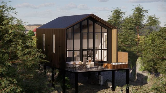 18552 Boat Dock Road, Omaha, AR 72662