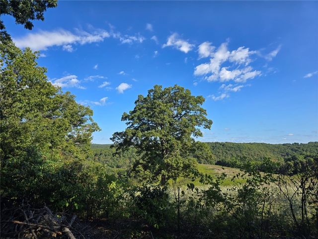 18552 Boat Dock Road, Omaha, AR 72662