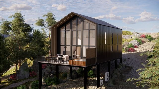 18552 Boat Dock Road, Omaha, AR 72662