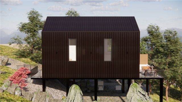 18552 Boat Dock Road, Omaha, AR 72662