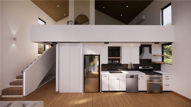 18552 Boat Dock Road, Omaha, AR 72662