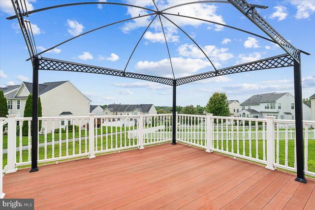 17549 PATTERSON DR, Hagerstown, MD 21740