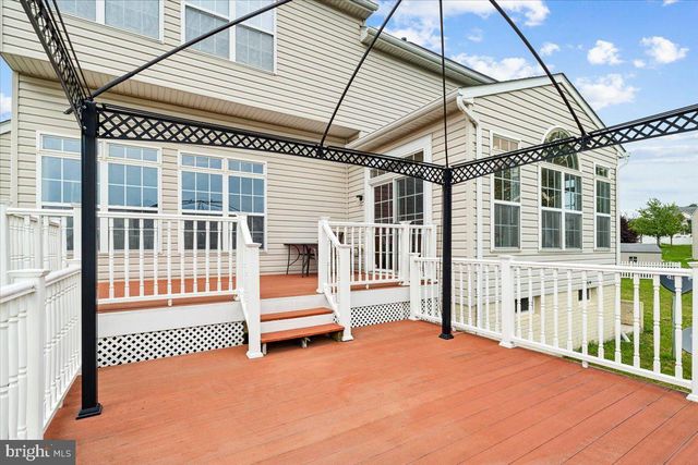 17549 PATTERSON DR, Hagerstown, MD 21740