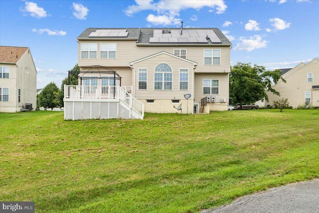 17549 PATTERSON DR, Hagerstown, MD 21740