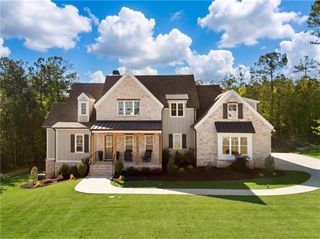 40 Fernbank Way, Newnan, GA 30265