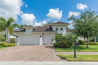 1431 Lilys Cay Circle, Vero Beach, FL 32967