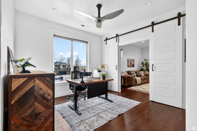 1882 W OLD FORT CIR, Farmington, UT 84025