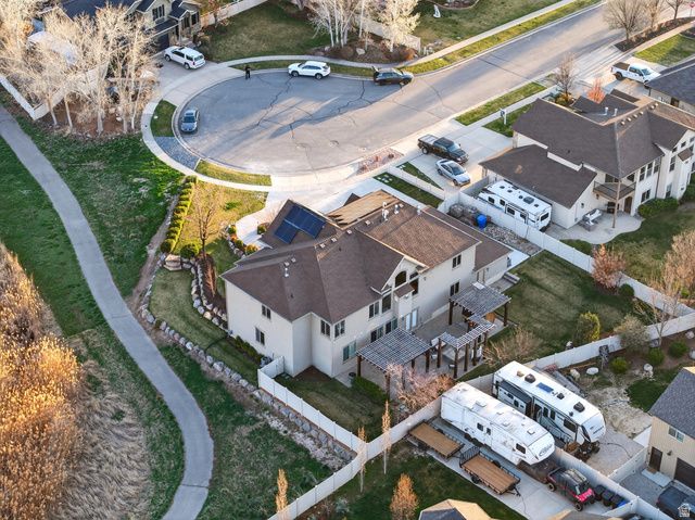 1882 W OLD FORT CIR, Farmington, UT 84025