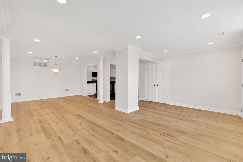 3821 W ST SE #A, Washington, DC 20020