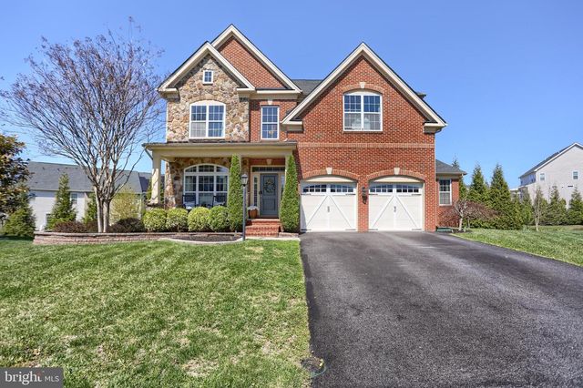 2791 LIVE OAK CT, Abingdon, MD 21009