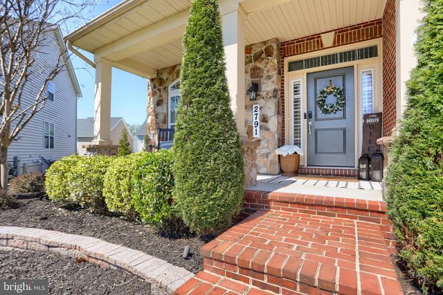 2791 LIVE OAK CT, Abingdon, MD 21009