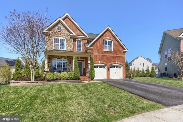 2791 LIVE OAK CT, Abingdon, MD 21009