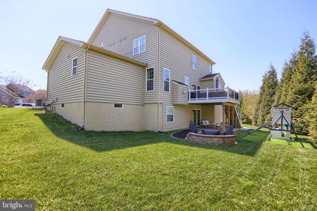 2791 LIVE OAK CT, Abingdon, MD 21009