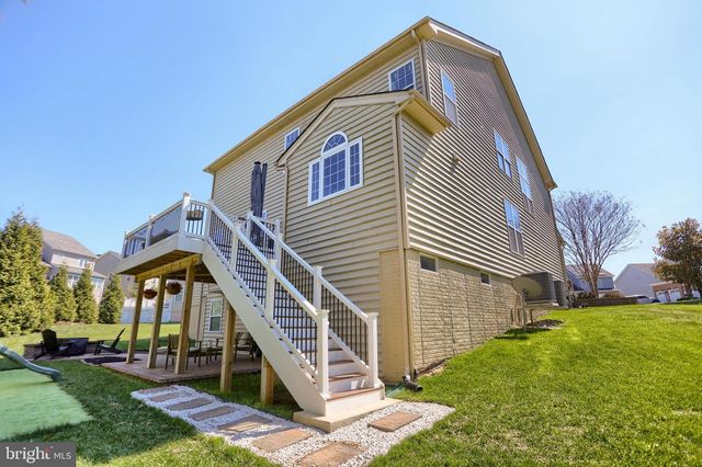 2791 LIVE OAK CT, Abingdon, MD 21009