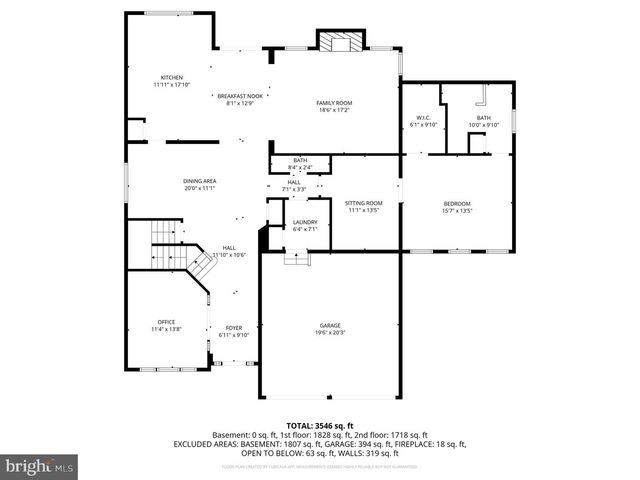 2791 LIVE OAK CT, Abingdon, MD 21009