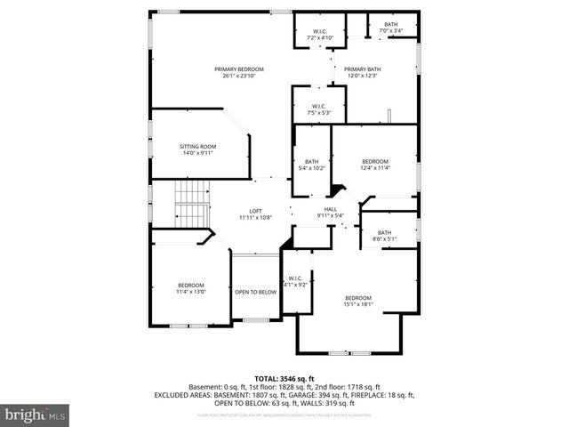 2791 LIVE OAK CT, Abingdon, MD 21009
