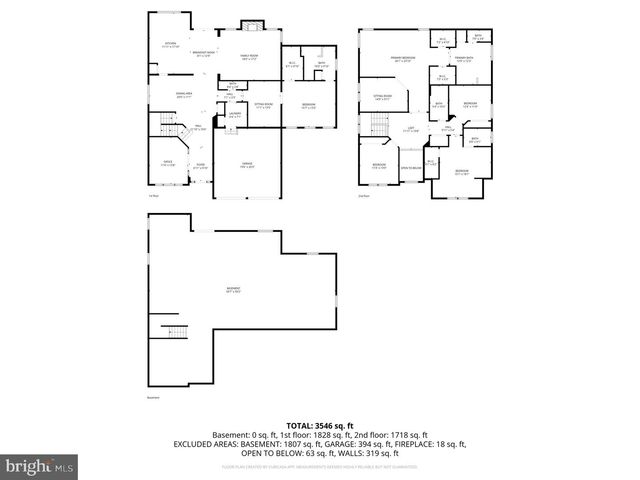 2791 LIVE OAK CT, Abingdon, MD 21009