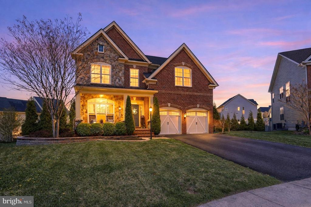 2791 LIVE OAK CT, Abingdon, MD 21009