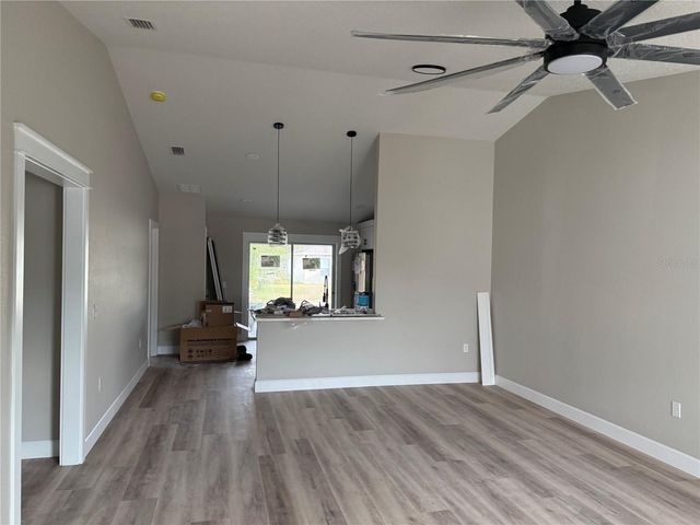 55 LOUISIANA DRIVE, Palm Coast, FL 32137