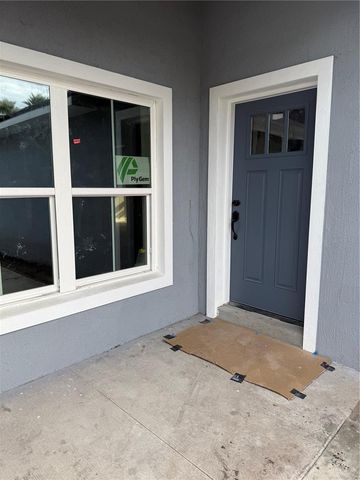 55 LOUISIANA DRIVE, Palm Coast, FL 32137