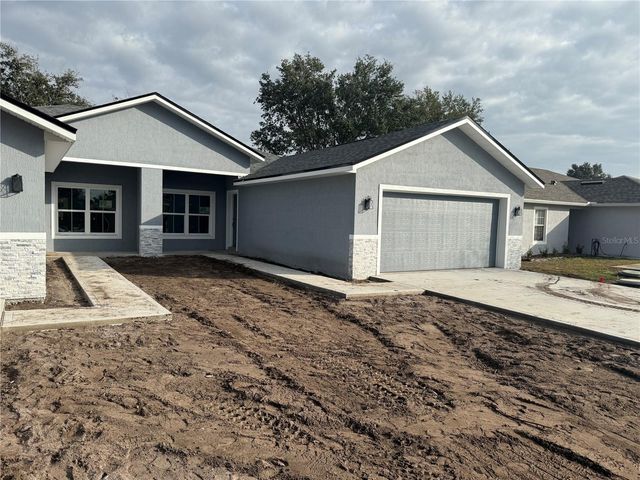 55 LOUISIANA DRIVE, Palm Coast, FL 32137