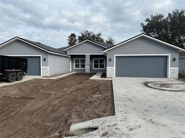 55 LOUISIANA DRIVE, Palm Coast, FL 32137