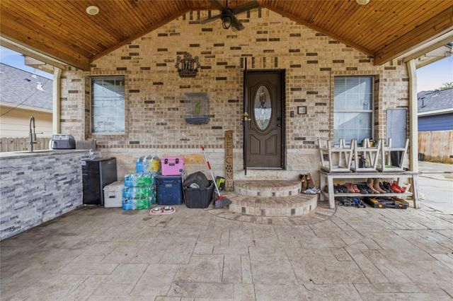9739 Cargill Street, Houston, TX 77029