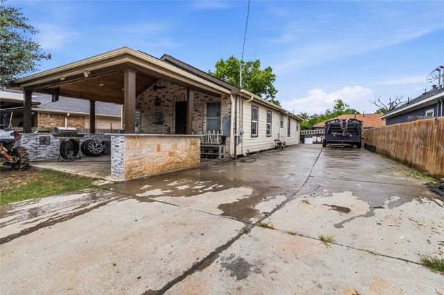 9739 Cargill Street, Houston, TX 77029