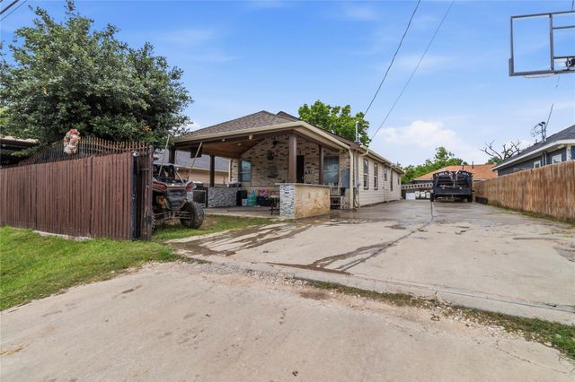 9739 Cargill Street, Houston, TX 77029