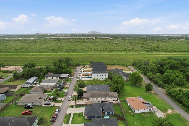 9739 Cargill Street, Houston, TX 77029