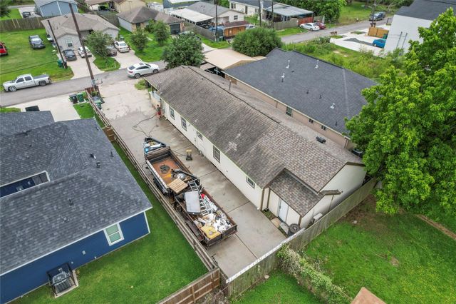 9739 Cargill Street, Houston, TX 77029