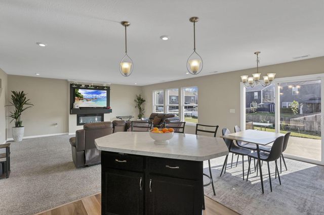 7490 Sugarbark Court, Canal Winchester, OH 43110
