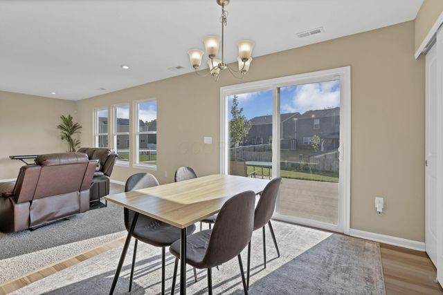 7490 Sugarbark Court, Canal Winchester, OH 43110