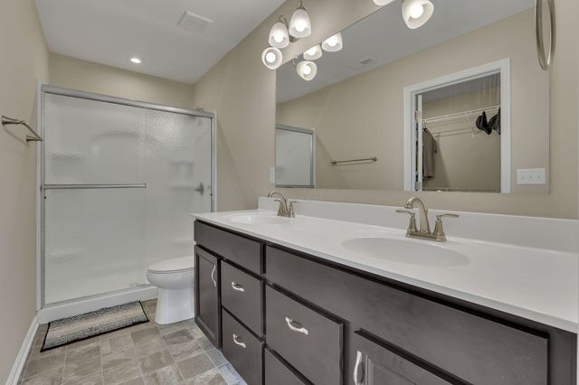7490 Sugarbark Court, Canal Winchester, OH 43110