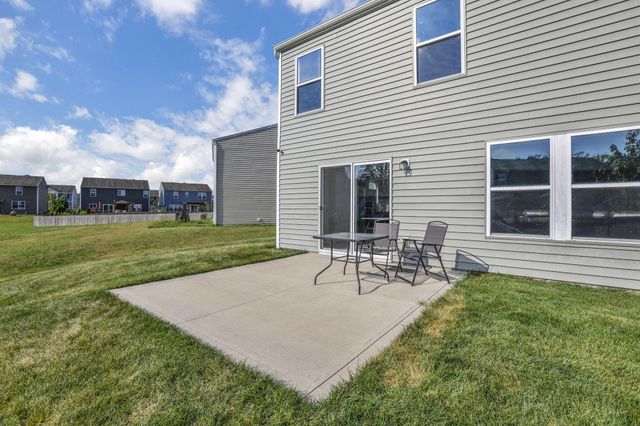 7490 Sugarbark Court, Canal Winchester, OH 43110
