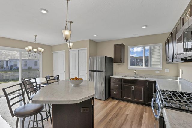 7490 Sugarbark Court, Canal Winchester, OH 43110