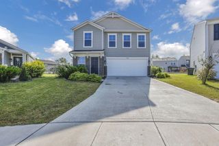 7490 Sugarbark Court, Canal Winchester, OH 43110