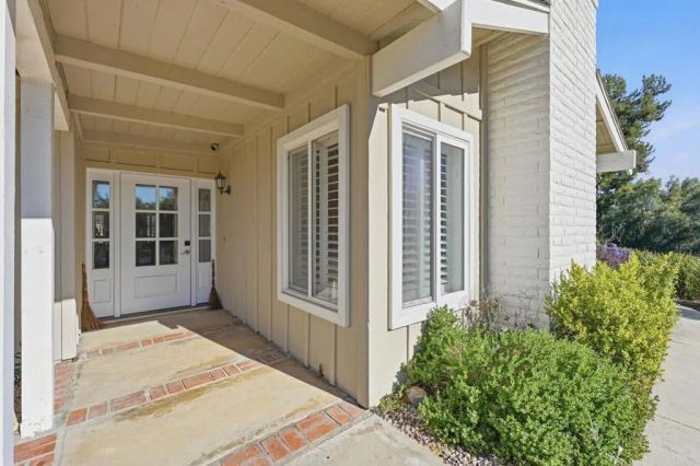 929 Pepper Tree Lane, Fallbrook, CA 92028