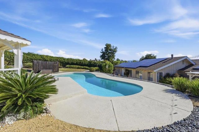 929 Pepper Tree Lane, Fallbrook, CA 92028