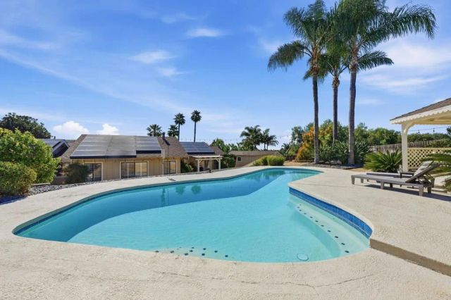 929 Pepper Tree Lane, Fallbrook, CA 92028