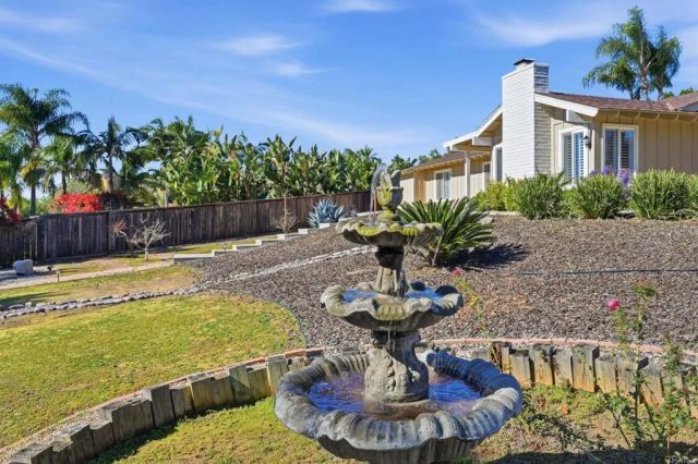 929 Pepper Tree Lane, Fallbrook, CA 92028